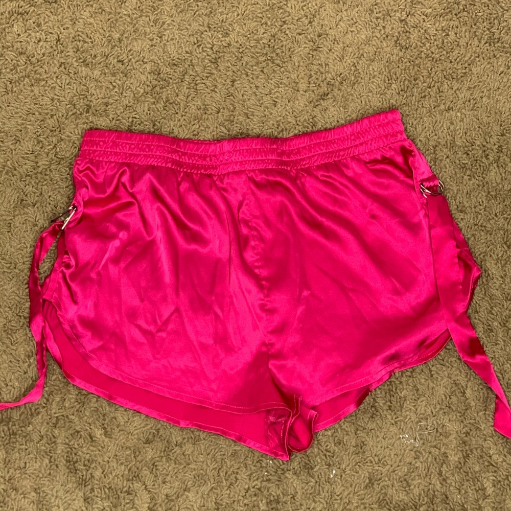 Forever21 shorts